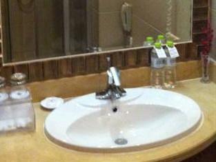 Shaanxi Business 4*