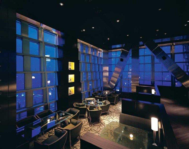 Grand Hyatt Hotel