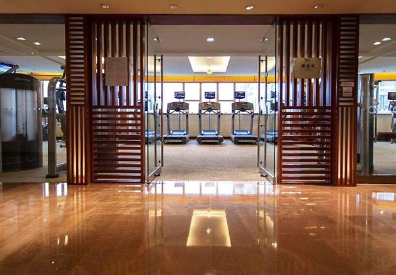 Hotel Renaissance Pudong