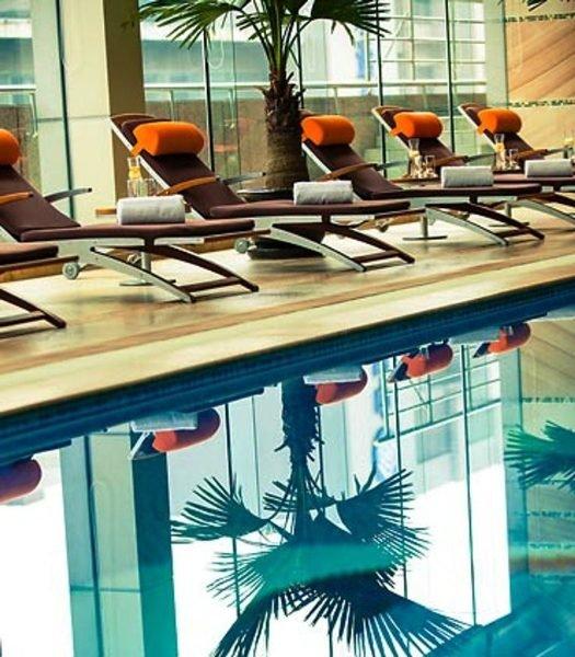 Renaissance Pudong Hotel