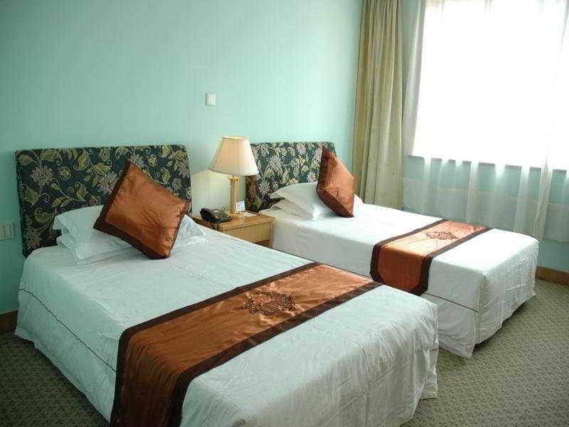 Hotel Piaoying Bund