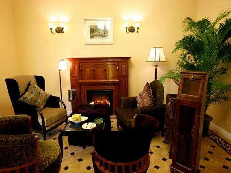 Mansion Hotel