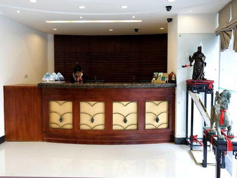 Greentree Shimen 2 Road Hotel