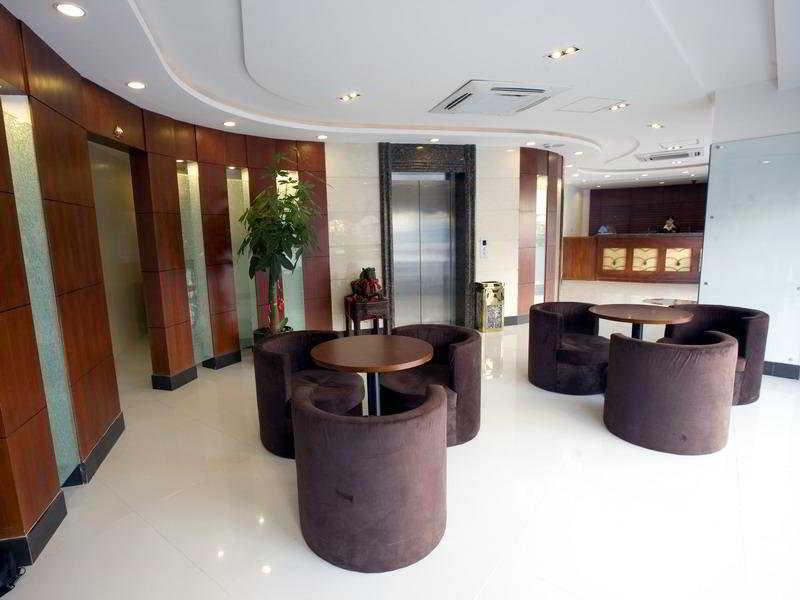 Hotel Greentree Shimen 2 Road 2*