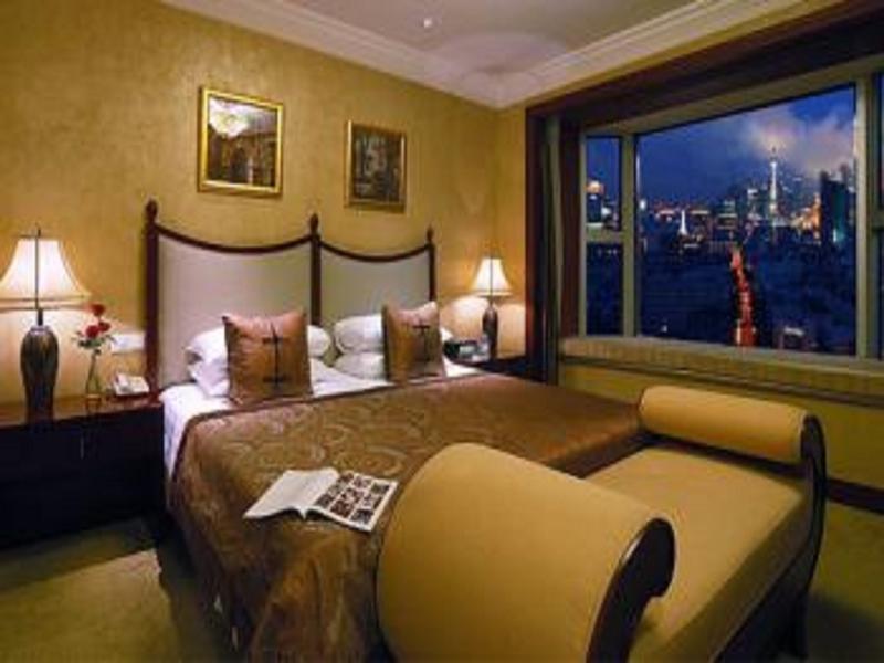 The Bund Riverside 4* Shanghai
