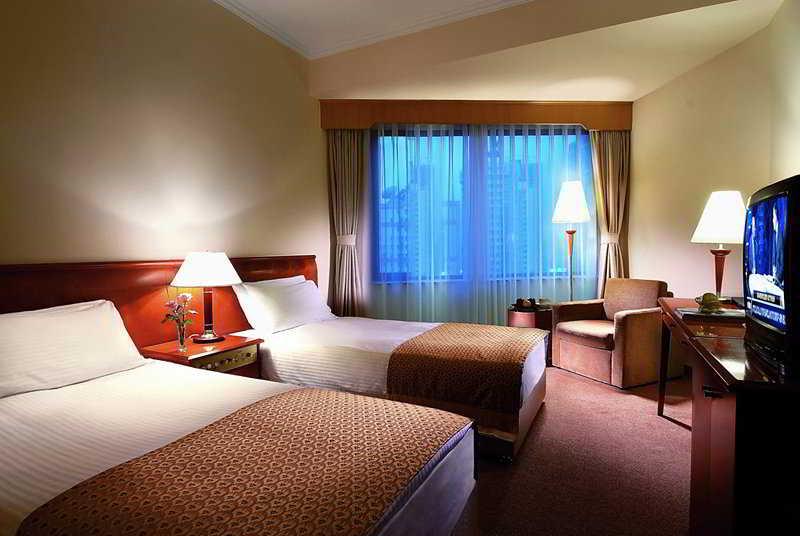 City Hotel Shanghai