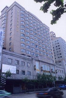 Pacific Luck Hotel Hotel