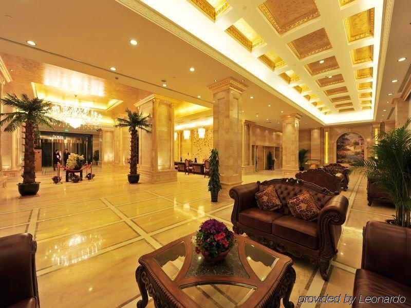 Riverview Otel Şanghay