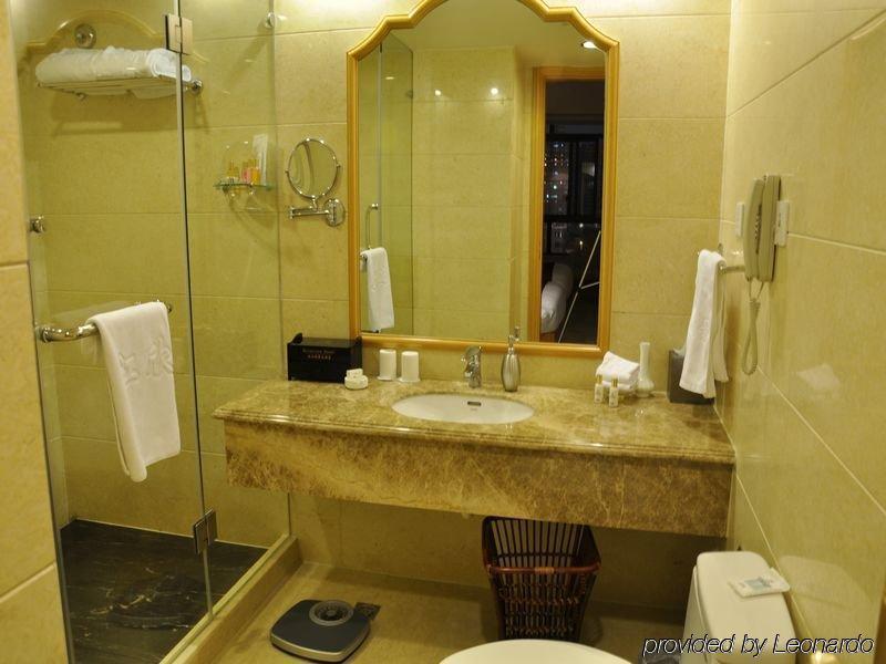 Riverview 4* Şanghay