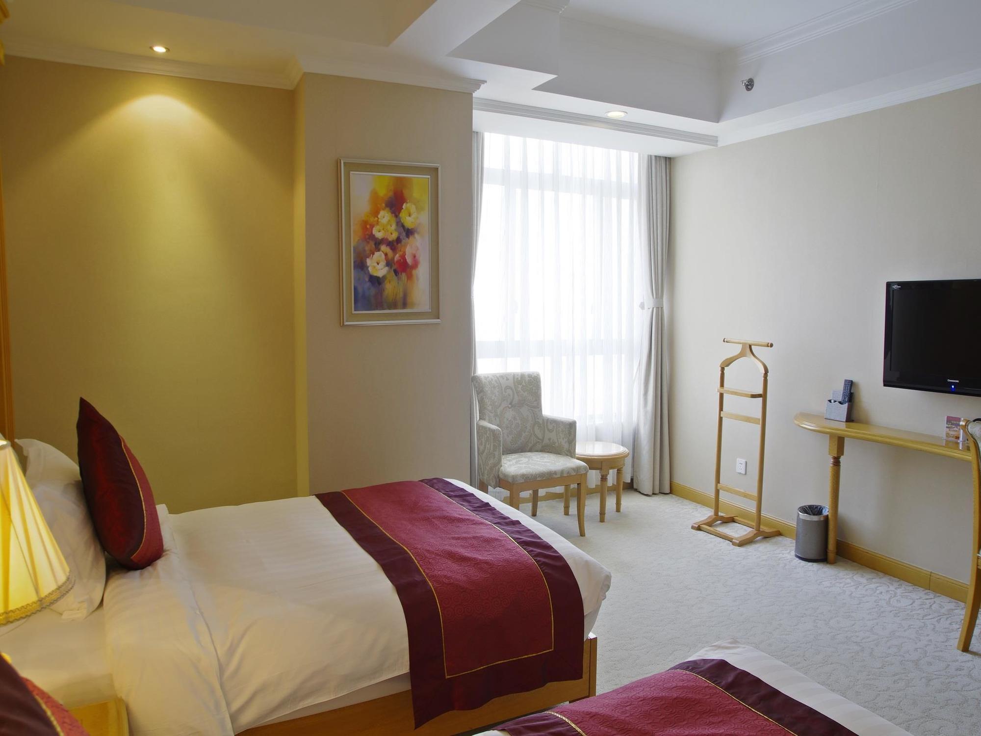 Riverview 4* Şanghay