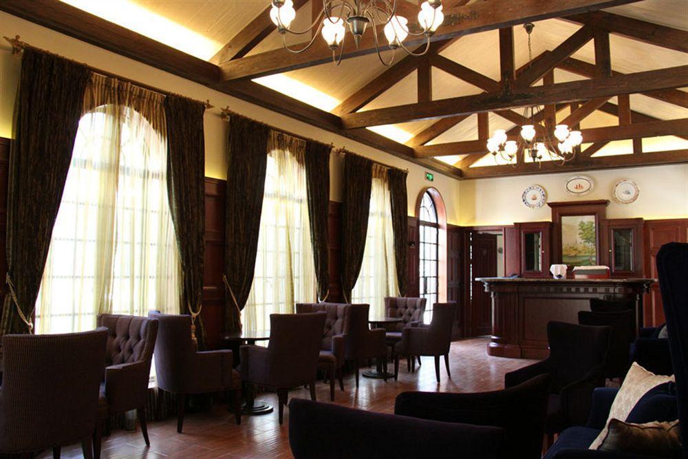 Fenyang Garden Boutique 5* Thượng Hải