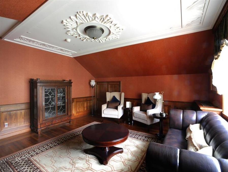 Fenyang Garden Boutique 5* Thượng Hải