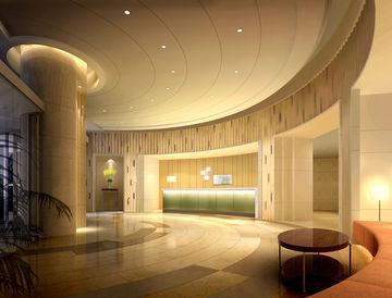 Express Jinqiao By Ihg Hotel Shanghai