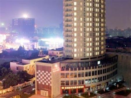 Ramada Wujiaochang 4* Shanghái