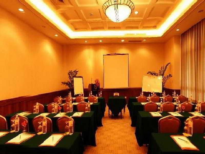 Hotel Hong He