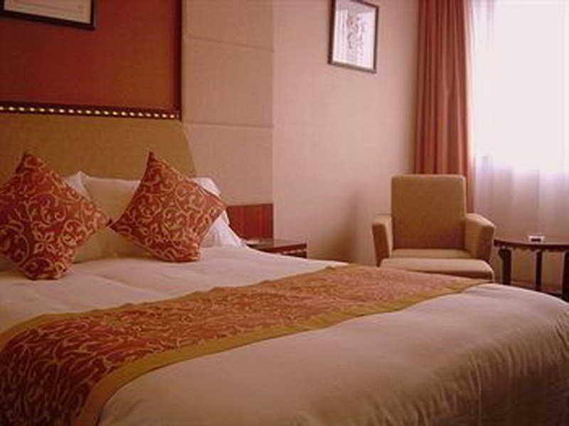Hotel Tian Lin 3*