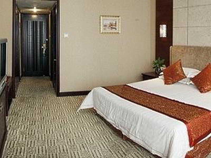 Graceland International Hotel