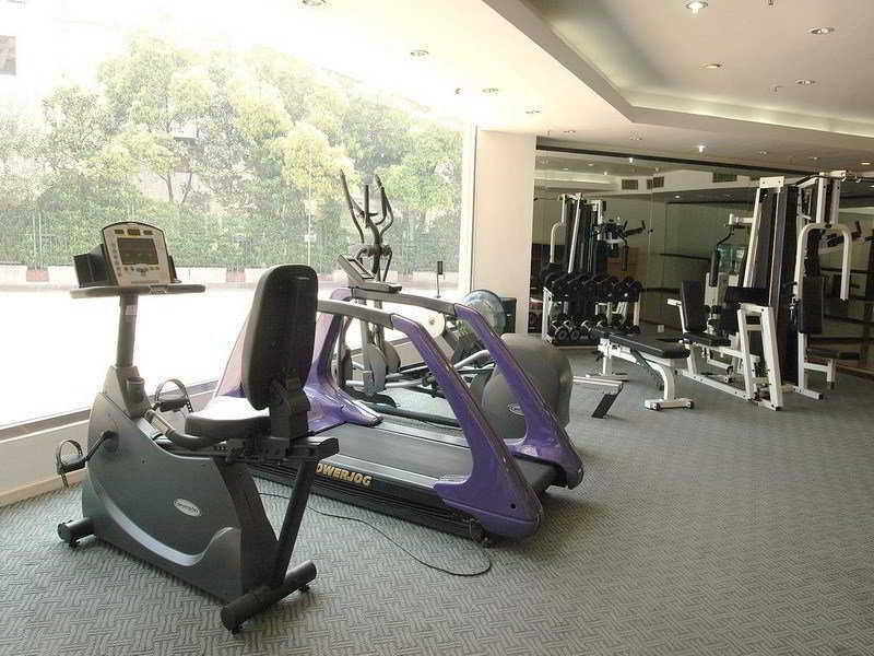 Hotel Greentree Eastern Hongqiao Airport Longbai Shanghai