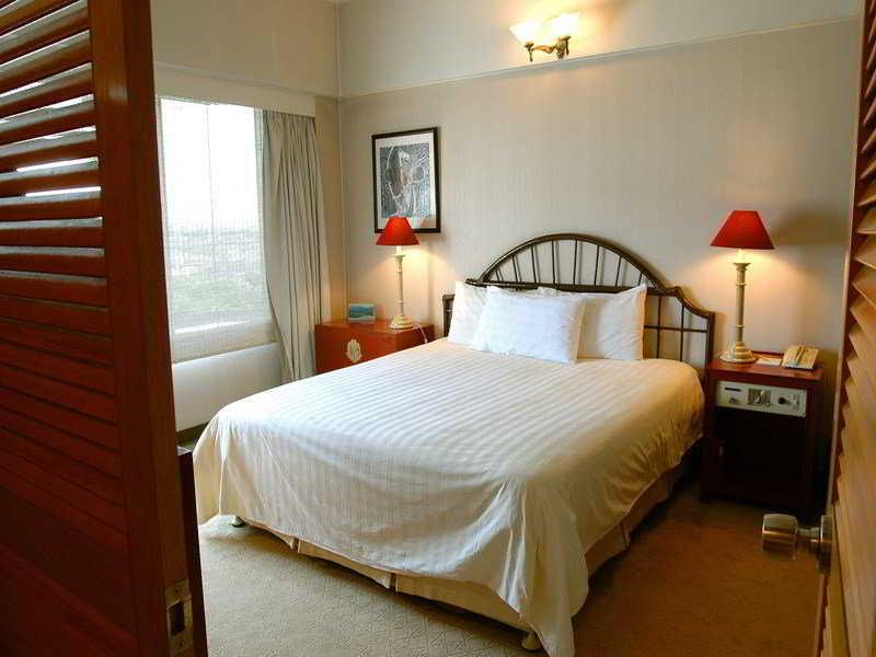 Greentree Eastern Hongqiao Airport Longbai 3* Shanghai