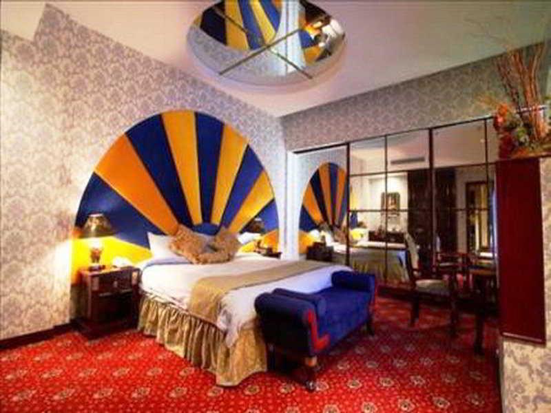La Casa 4* Shanghai
