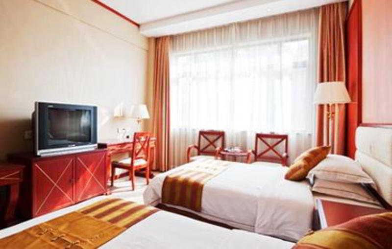Hotel Starway Xuhui District 3*