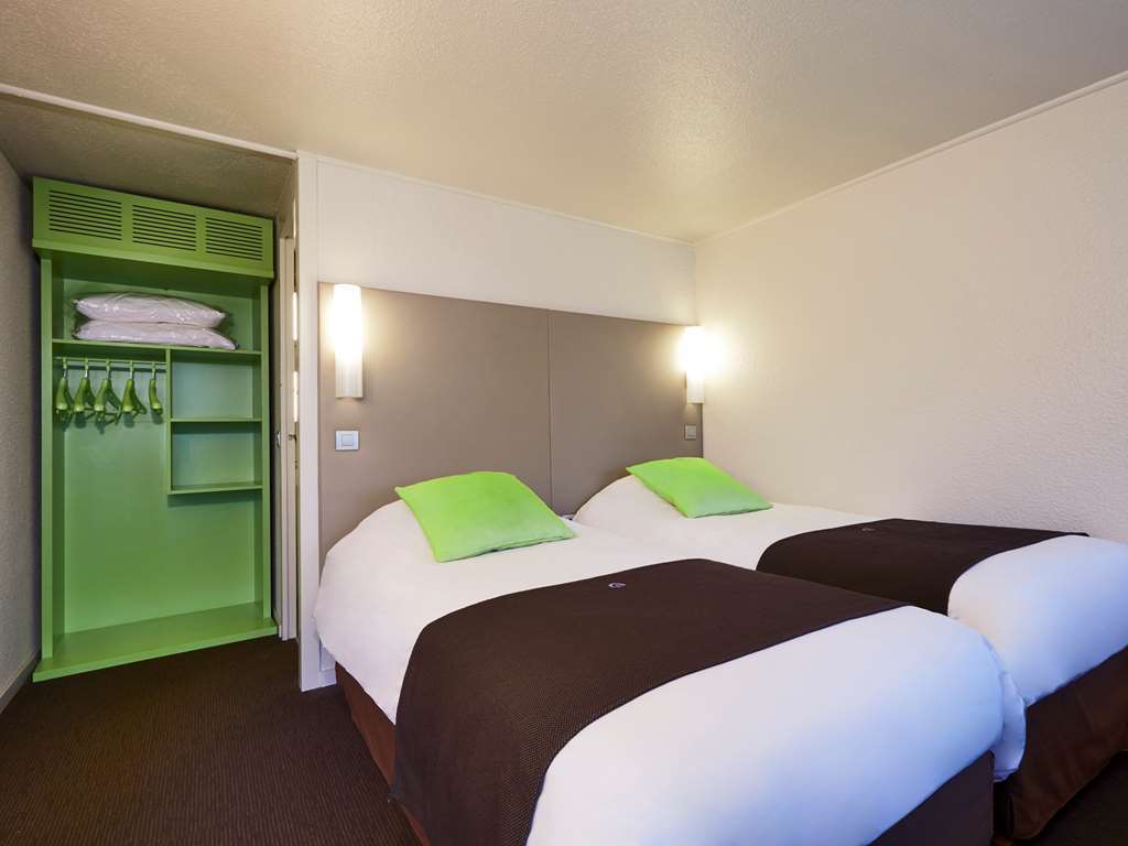 Campanile Bund Hotel 3*