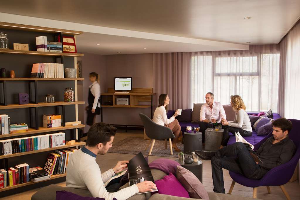 Campanile Bund Hotel Shanghái