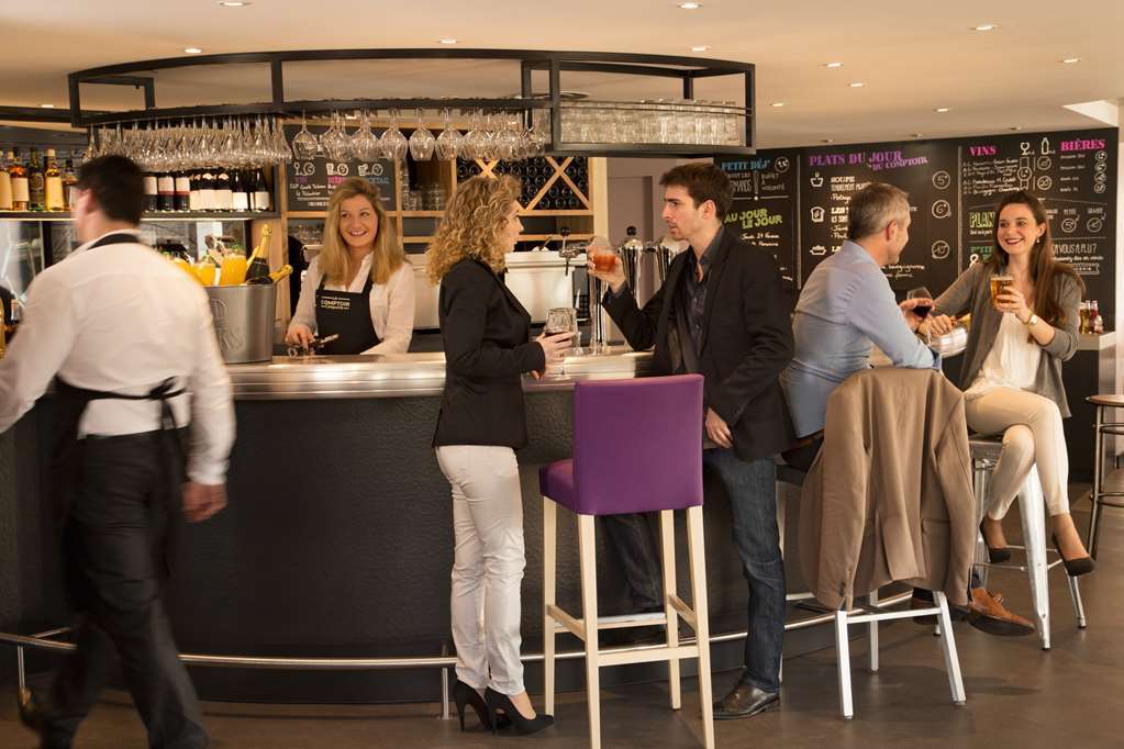 Campanile Bund Hotel 3*
