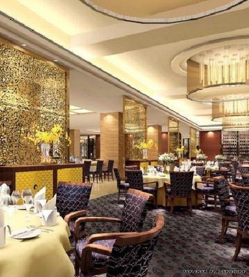 Minya Khách sạn Thượng Hải