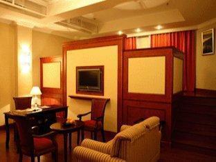 Junius Boutique 3* Shanghai