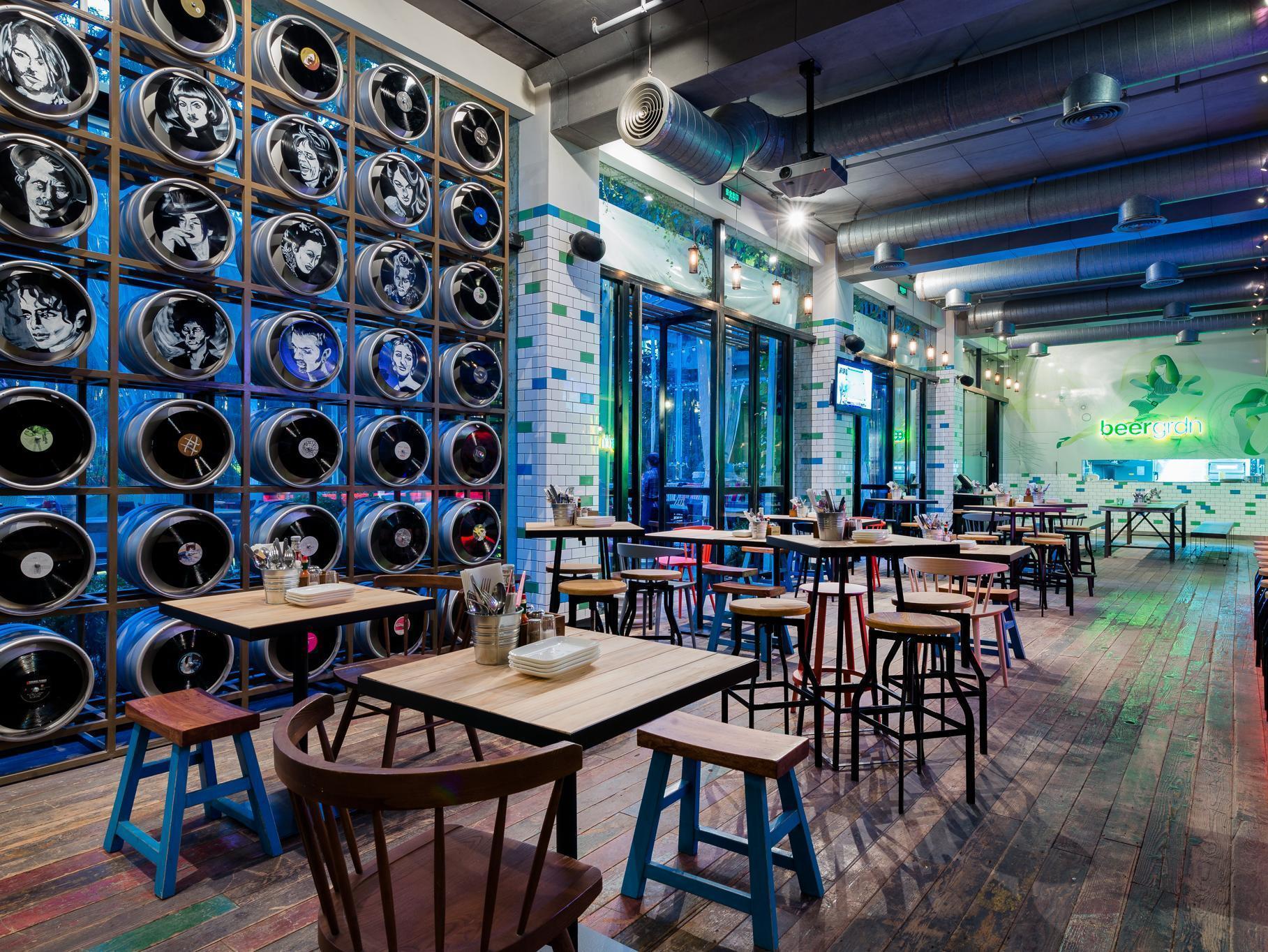 Urbn Boutique 4* Şanghay