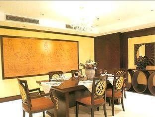 Gem Flower - North Bund Hotel