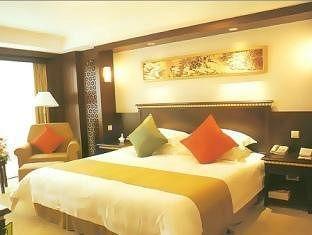 Gem Flower - North Bund Hotel