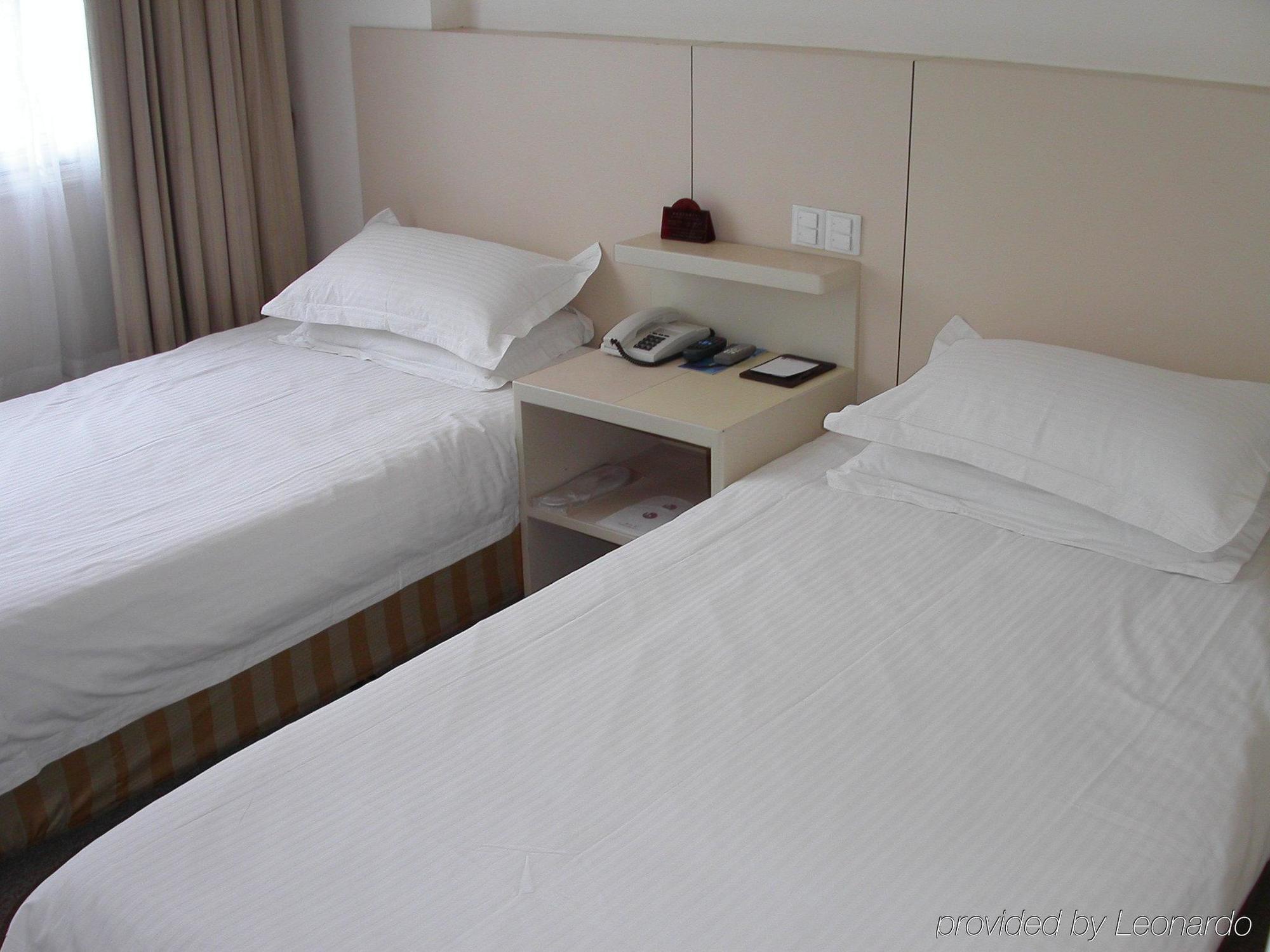 Baolong Homelike - Wujiaochang Branch Hotel Shanghai