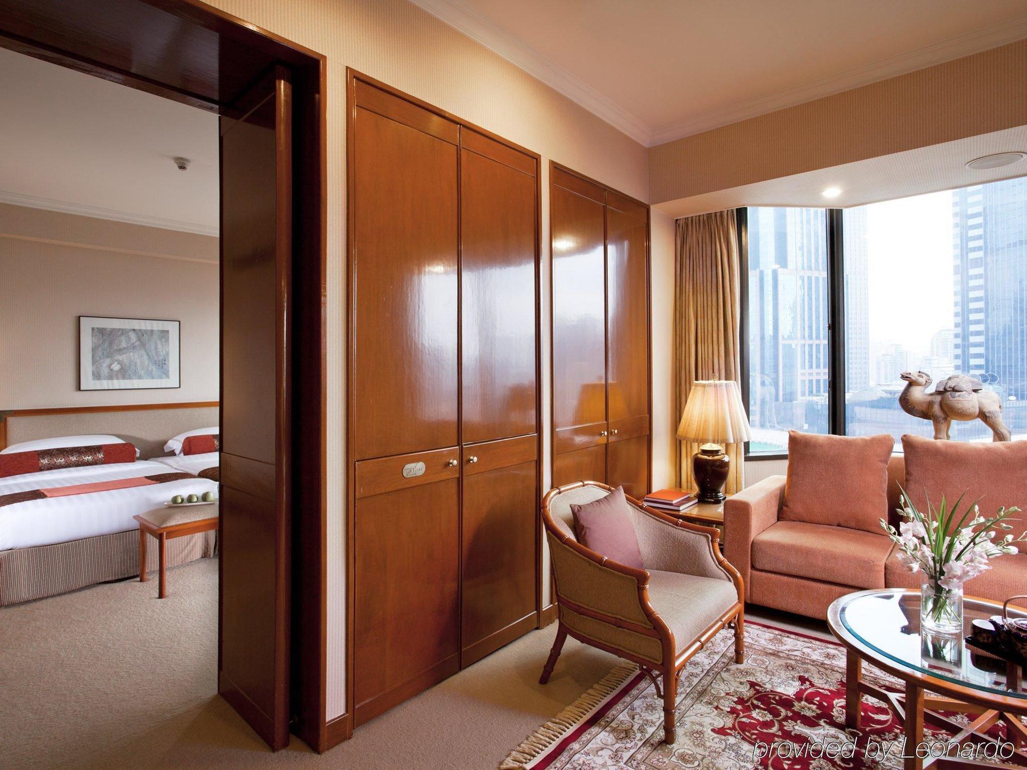 Jc Mandarin Limited Hotel