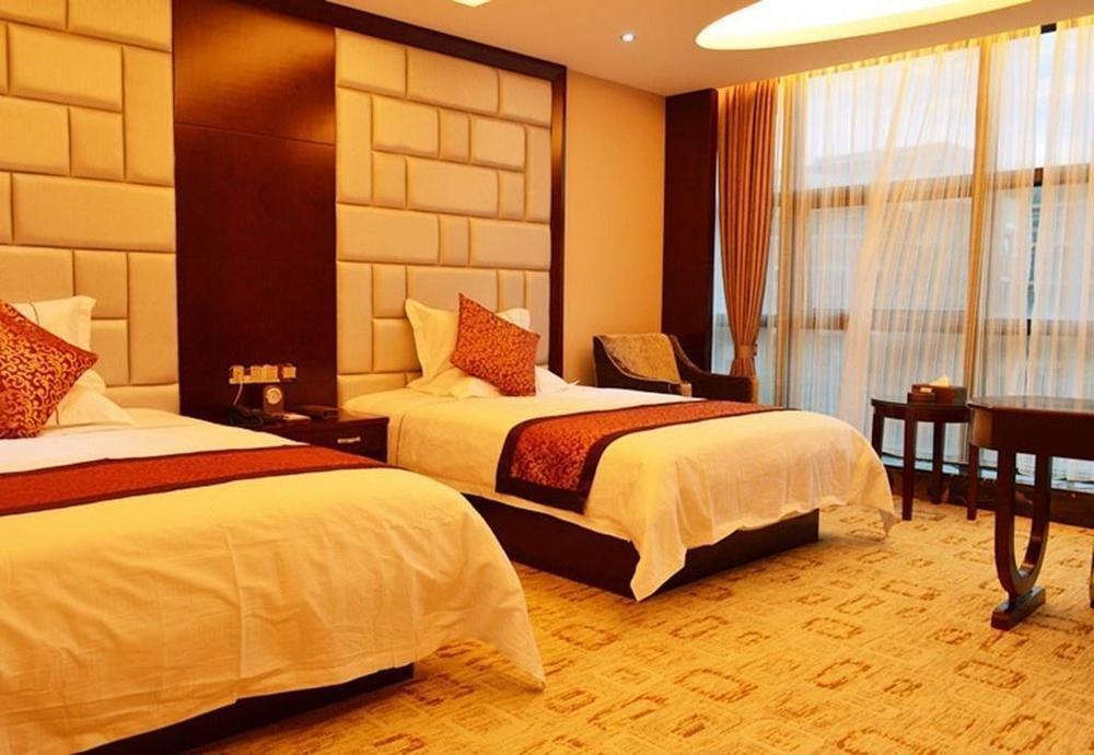 Zhijun International 4*