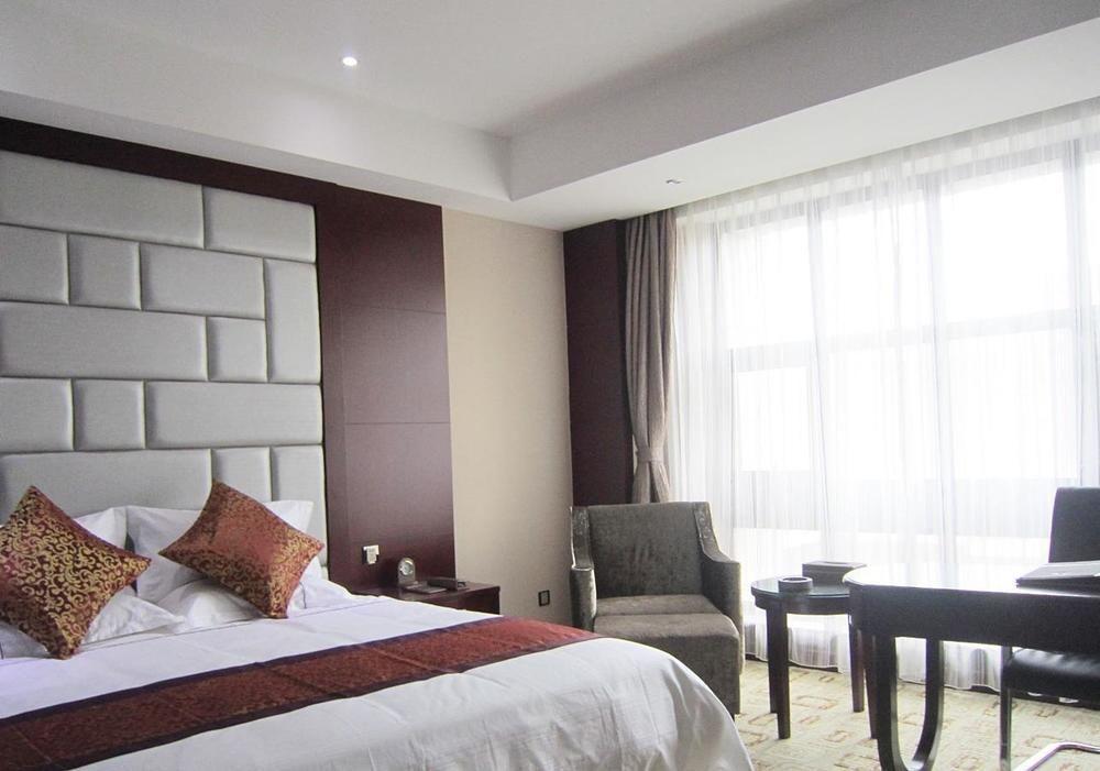 Zhijun International 4*