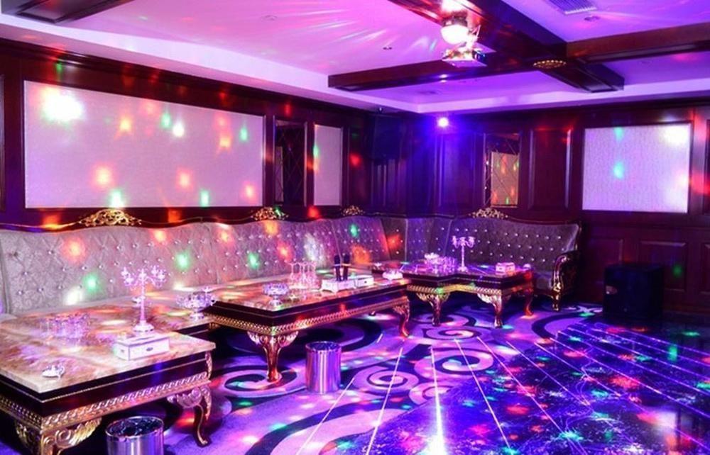 Zhijun International 4*
