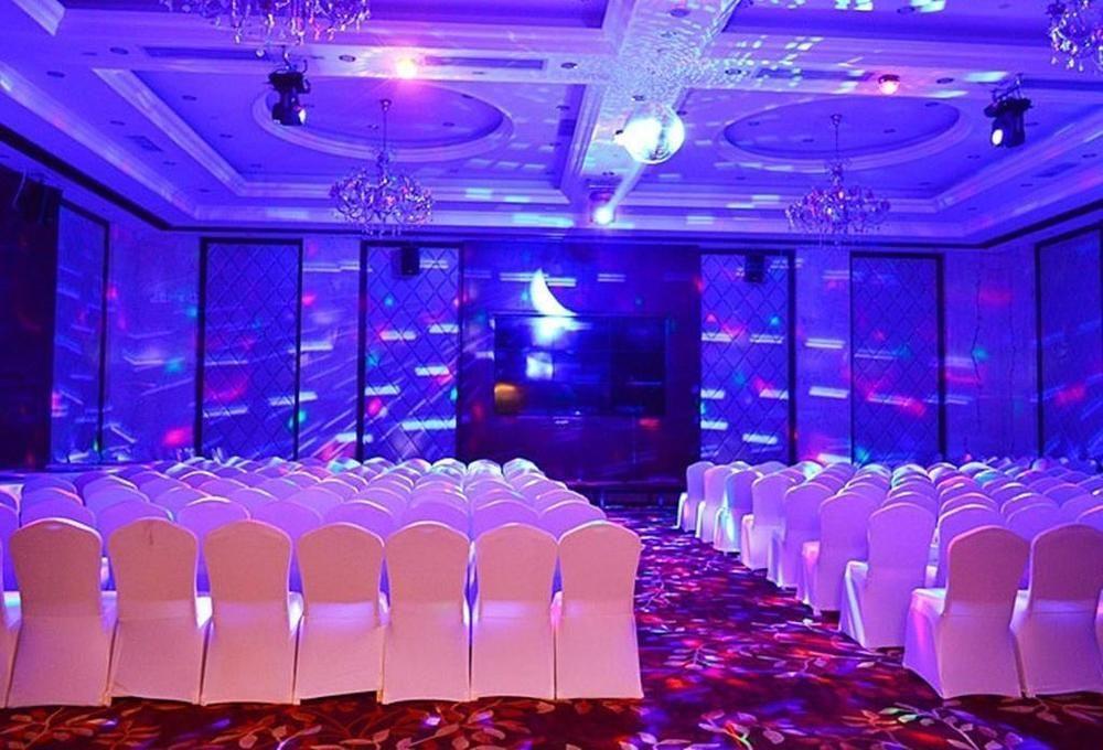 Zhijun International Hotel