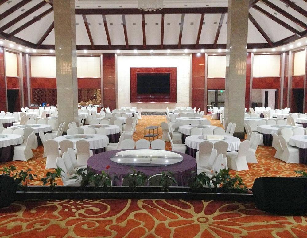 Zhijun International 4*