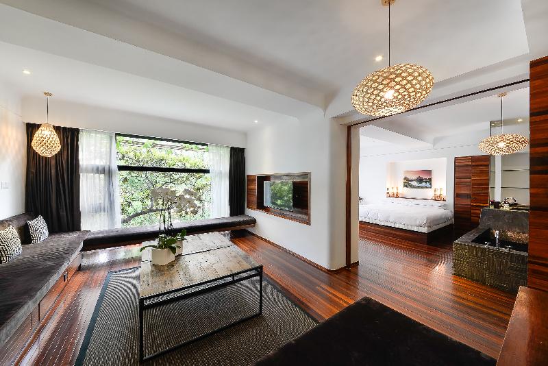 Urbn Boutique Hotel 4*