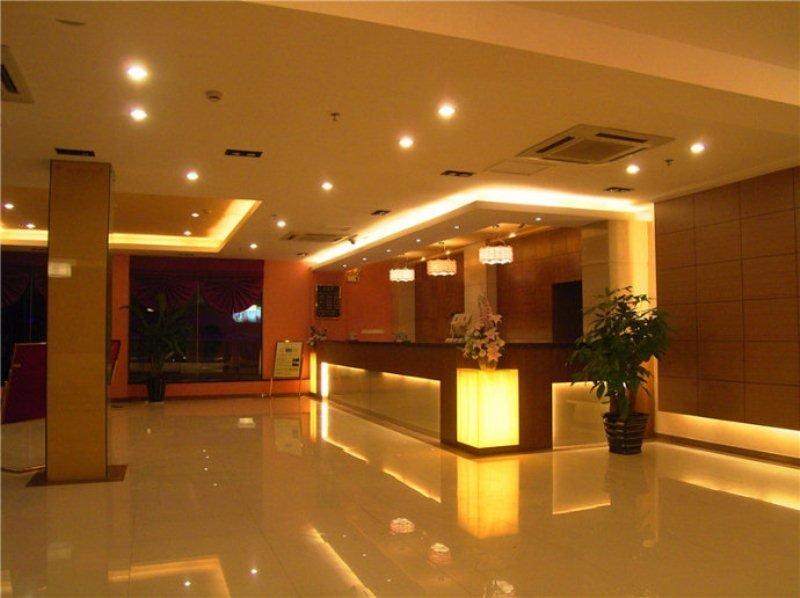 Hotel Guangxi 3*