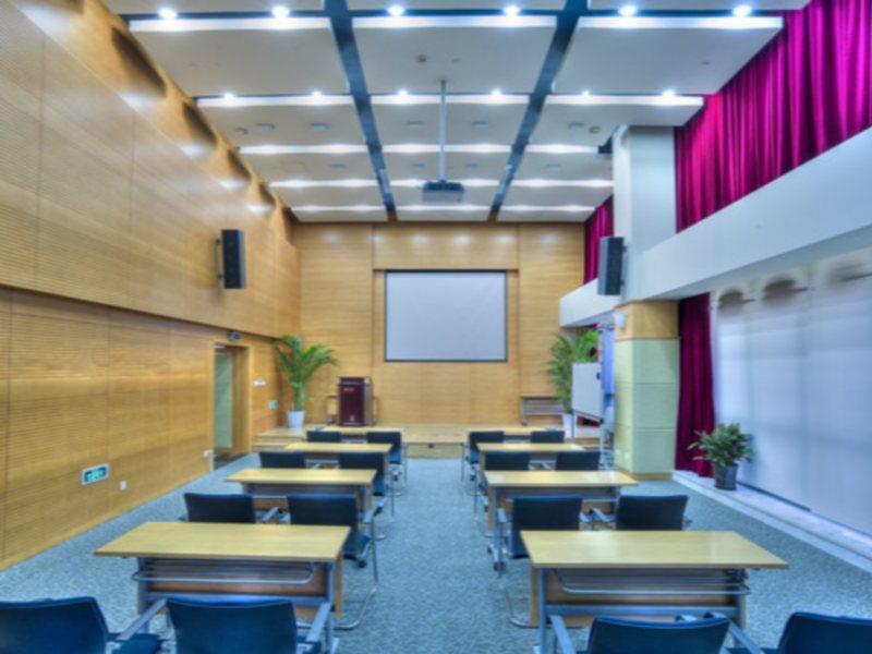 Aparthotel Court Center, 4*