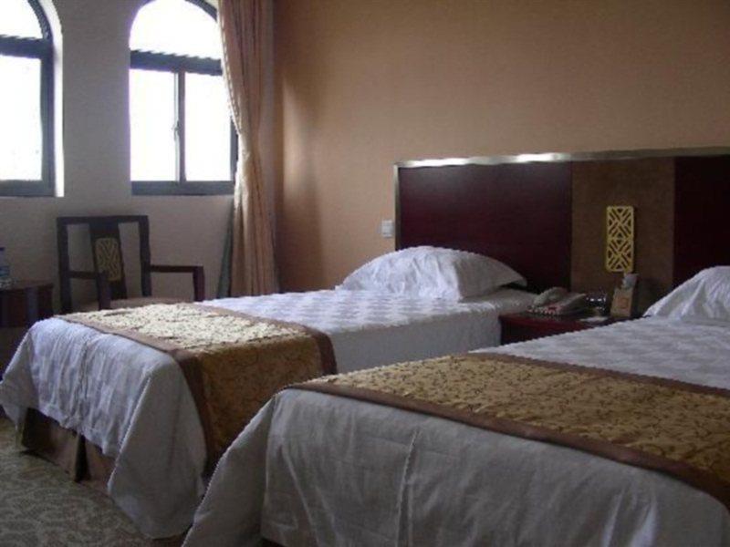 Hotel Regius Exhibition