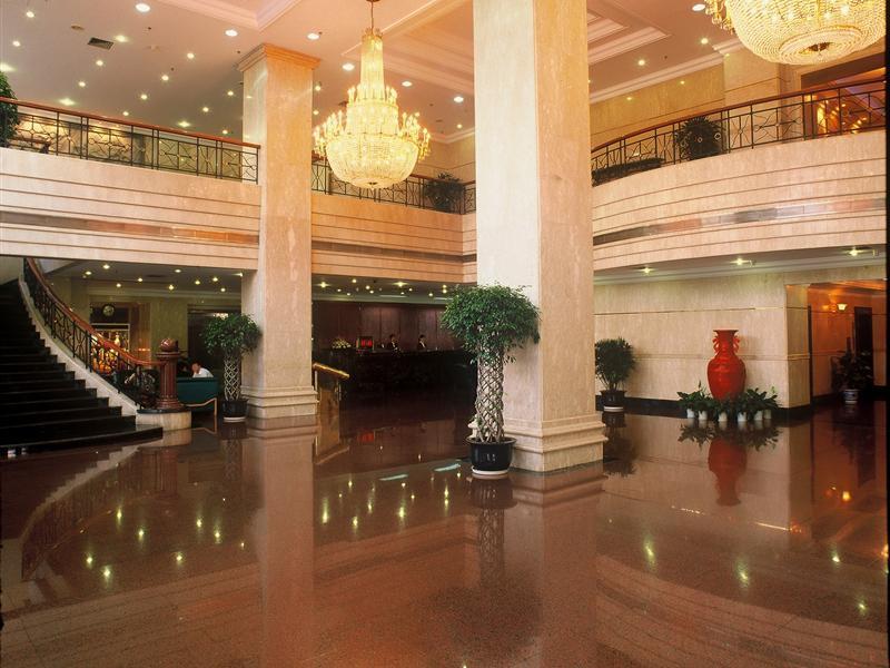Hotel Liang An