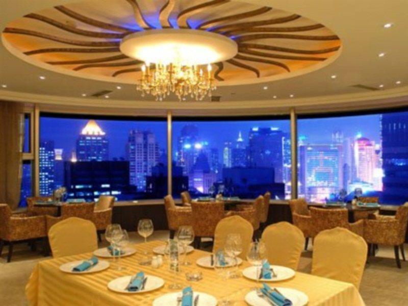 The Bund Riverside