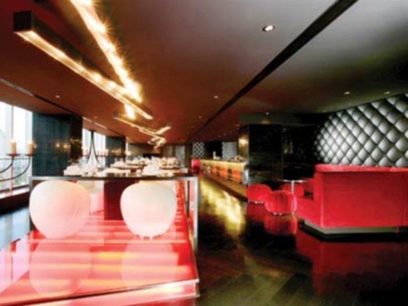 Grand Mercure Century Park - Free Shuttle Bus To Sniec Shanghai