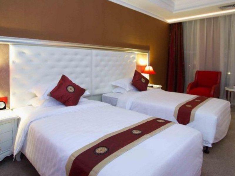 Mercure Yu Garden