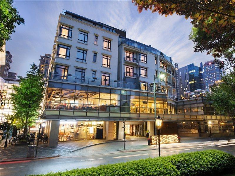 Hotel 88 Xintiandi Boutique Hotel,