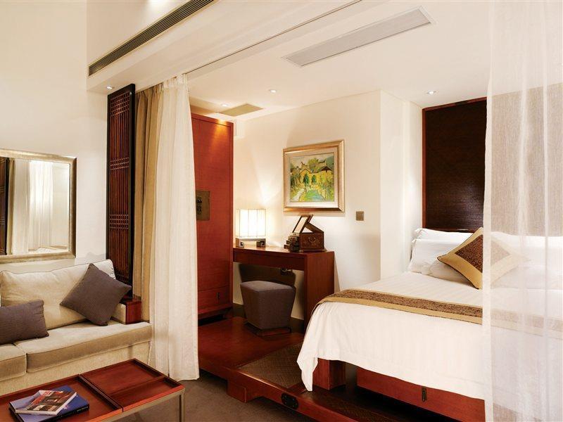 88 Xintiandi Boutique Hotel,